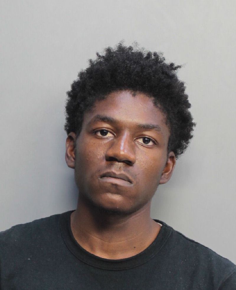 Tevon Flucas Info, Photos, Data, and More / Tevon Flucas TriCountyBusts / Is Tevon Flucas on Social Media Like Facebook, Instagram abd Twitter?