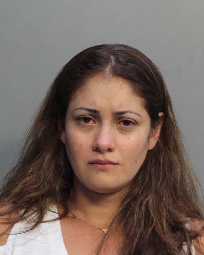 Sandra Paz Info, Photos, Data, and More / Sandra Paz TriCountyBusts / Is Sandra Paz on Social Media Like Facebook, Instagram abd Twitter?