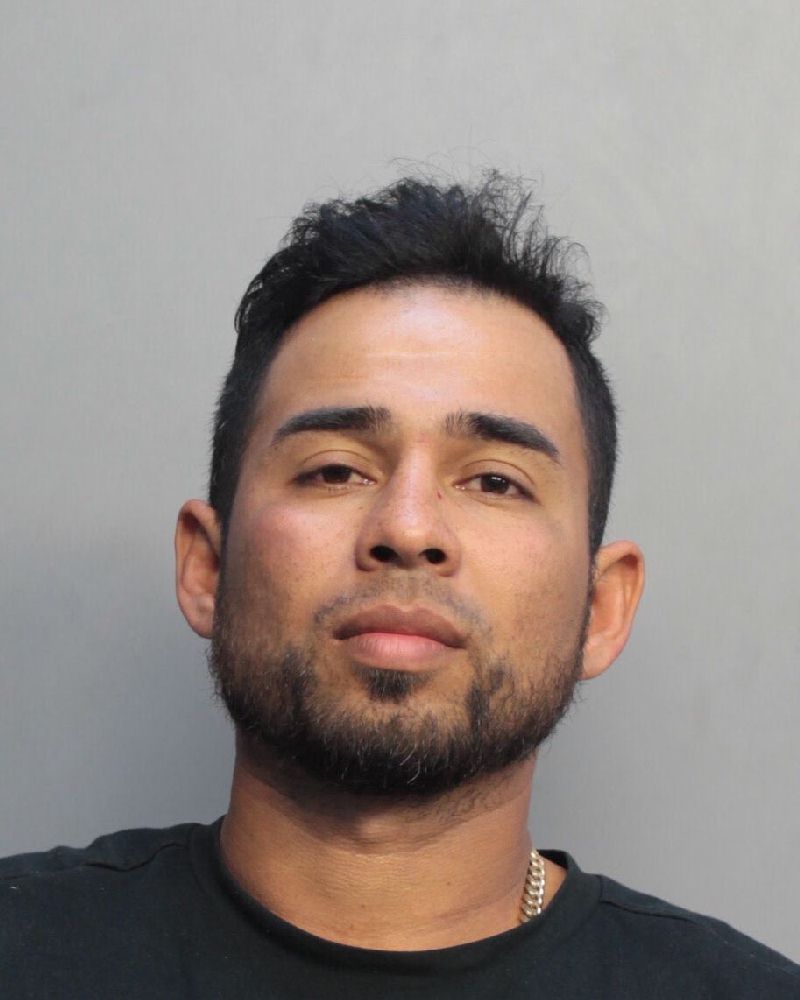 Oscar Zarate Navarro Info, Photos, Data, and More / Oscar Zarate Navarro TriCountyBusts / Is Oscar Zarate Navarro on Social Media Like Facebook, Instagram abd Twitter?