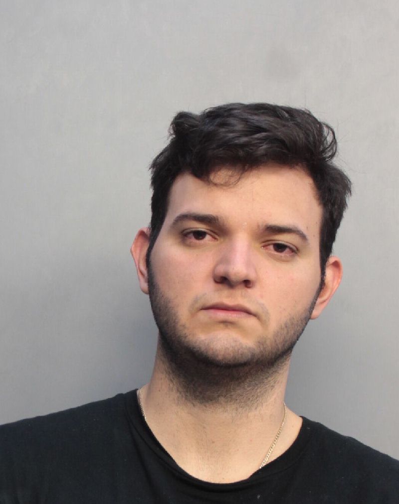 David Sandoval Info, Photos, Data, and More / David Sandoval TriCountyBusts / Is David Sandoval on Social Media Like Facebook, Instagram abd Twitter?