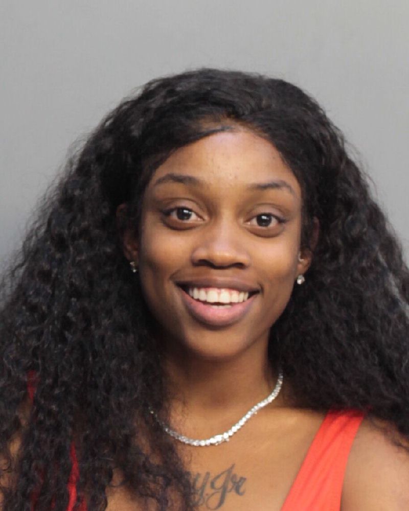 Charnisha Little Info, Photos, Data, and More / Charnisha Little TriCountyBusts / Is Charnisha Little on Social Media Like Facebook, Instagram abd Twitter?