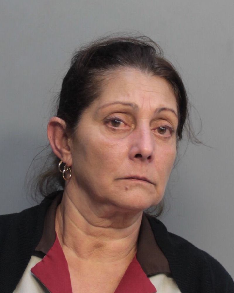 Yelina Mesa Info, Photos, Data, and More / Yelina Mesa TriCountyBusts / Is Yelina Mesa on Social Media Like Facebook, Instagram abd Twitter?