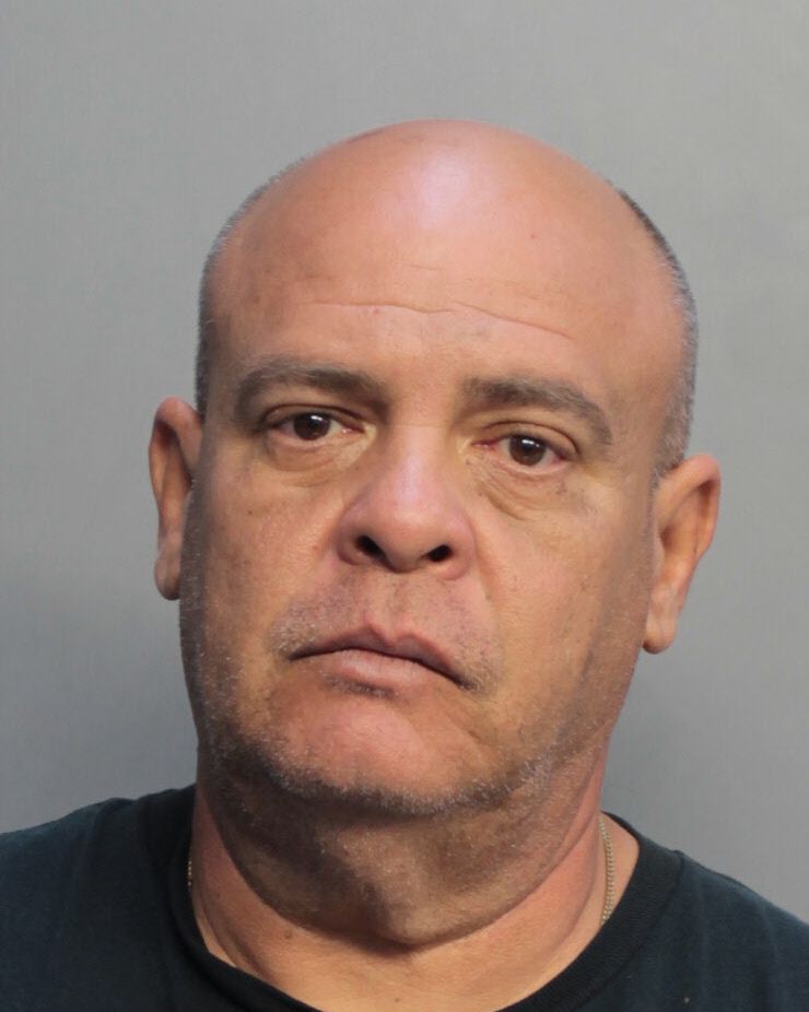 Jose Menendeztoro Info, Photos, Data, and More / Jose Menendeztoro TriCountyBusts / Is Jose Menendeztoro on Social Media Like Facebook, Instagram abd Twitter?