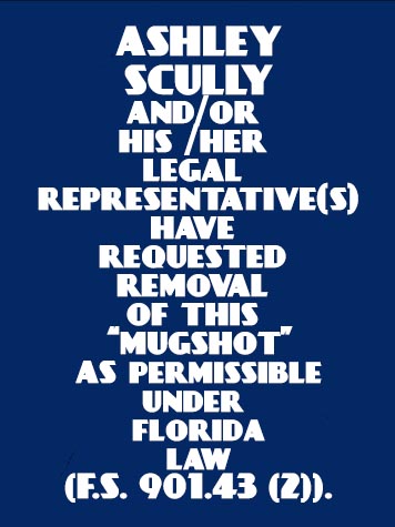 Ashley Scully Info, Photos, Data, and More / Ashley Scully TriCountyBusts / Is Ashley Scully on Social Media Like Facebook, Instagram abd Twitter?