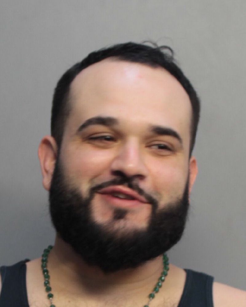 Eric Fernandez Info, Photos, Data, and More / Eric Fernandez TriCountyBusts / Is Eric Fernandez on Social Media Like Facebook, Instagram abd Twitter?