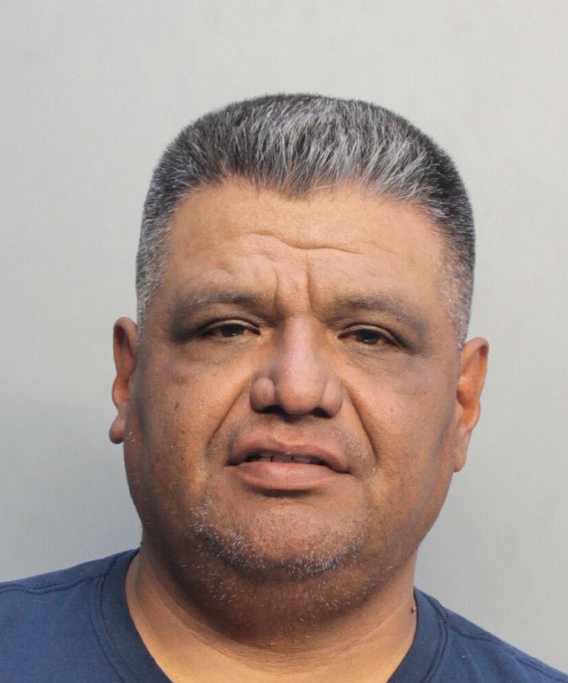 Carlos Castillo Info, Photos, Data, and More / Carlos Castillo TriCountyBusts / Is Carlos Castillo on Social Media Like Facebook, Instagram abd Twitter?