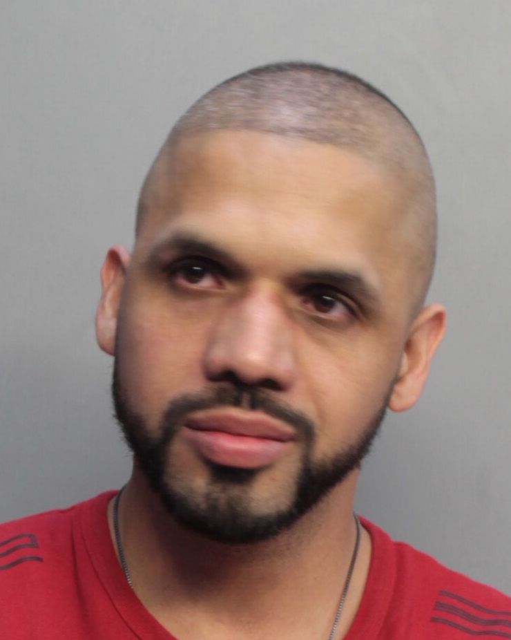 Edgar Restrepo Info, Photos, Data, and More / Edgar Restrepo TriCountyBusts / Is Edgar Restrepo on Social Media Like Facebook, Instagram abd Twitter?