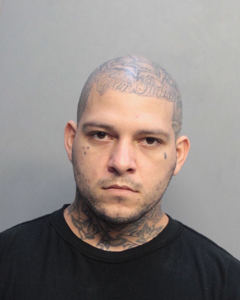 Jorge Montoya Info, Photos, Data, and More / Jorge Montoya TriCountyBusts / Is Jorge Montoya on Social Media Like Facebook, Instagram abd Twitter?