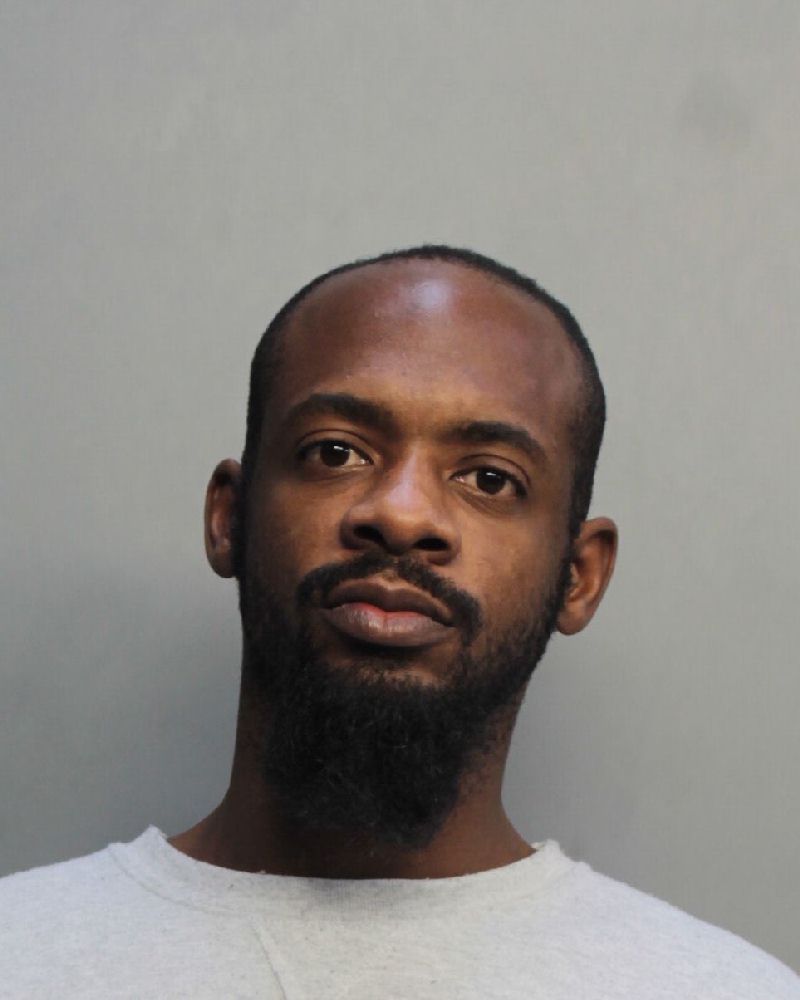 Robert Pierre Info, Photos, Data, and More / Robert Pierre TriCountyBusts / Is Robert Pierre on Social Media Like Facebook, Instagram abd Twitter?