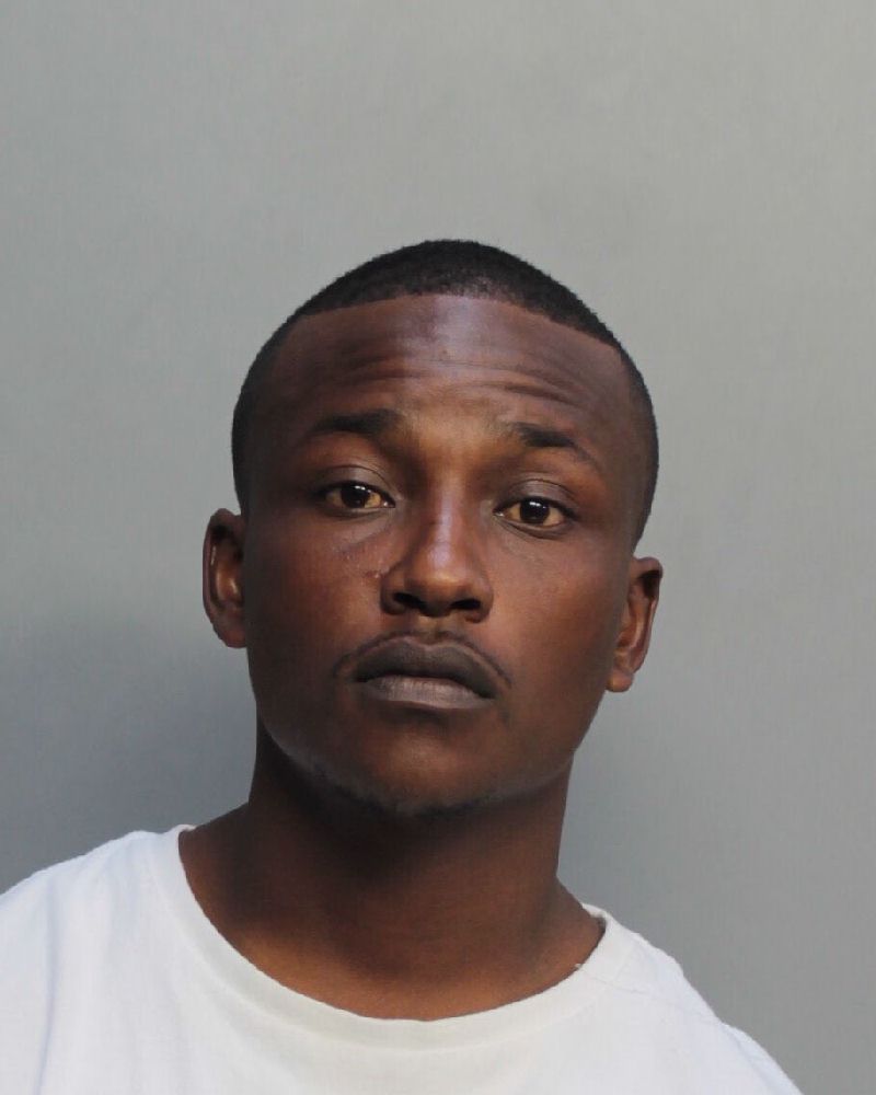 Jahmal Gilbert Info, Photos, Data, and More / Jahmal Gilbert TriCountyBusts / Is Jahmal Gilbert on Social Media Like Facebook, Instagram abd Twitter?