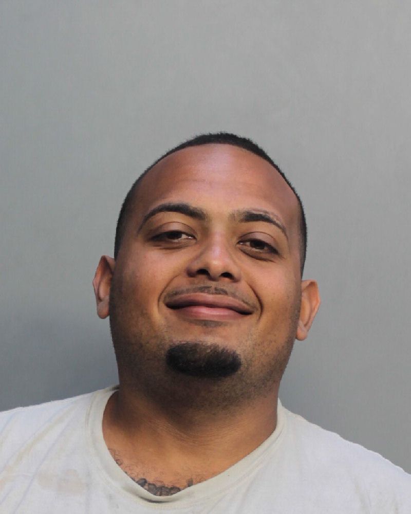 Branden Gomez Info, Photos, Data, and More / Branden Gomez TriCountyBusts / Is Branden Gomez on Social Media Like Facebook, Instagram abd Twitter?