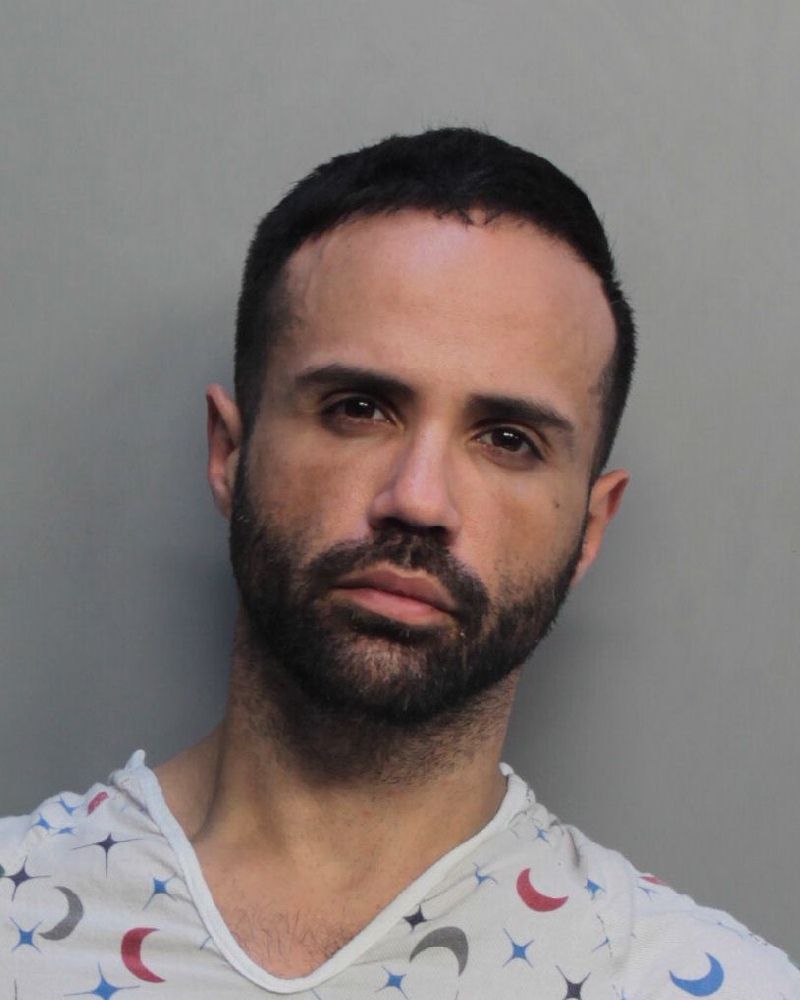 Ulysses Perez Info, Photos, Data, and More / Ulysses Perez TriCountyBusts / Is Ulysses Perez on Social Media Like Facebook, Instagram abd Twitter?