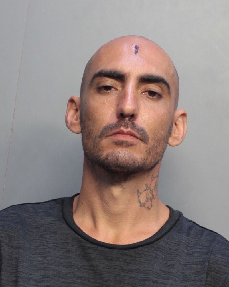 Mariano Pino Info, Photos, Data, and More / Mariano Pino TriCountyBusts / Is Mariano Pino on Social Media Like Facebook, Instagram abd Twitter?