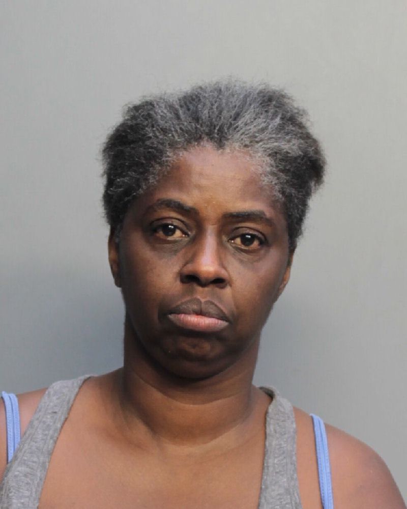 Kimberly Thomas Info, Photos, Data, and More / Kimberly Thomas TriCountyBusts / Is Kimberly Thomas on Social Media Like Facebook, Instagram abd Twitter?
