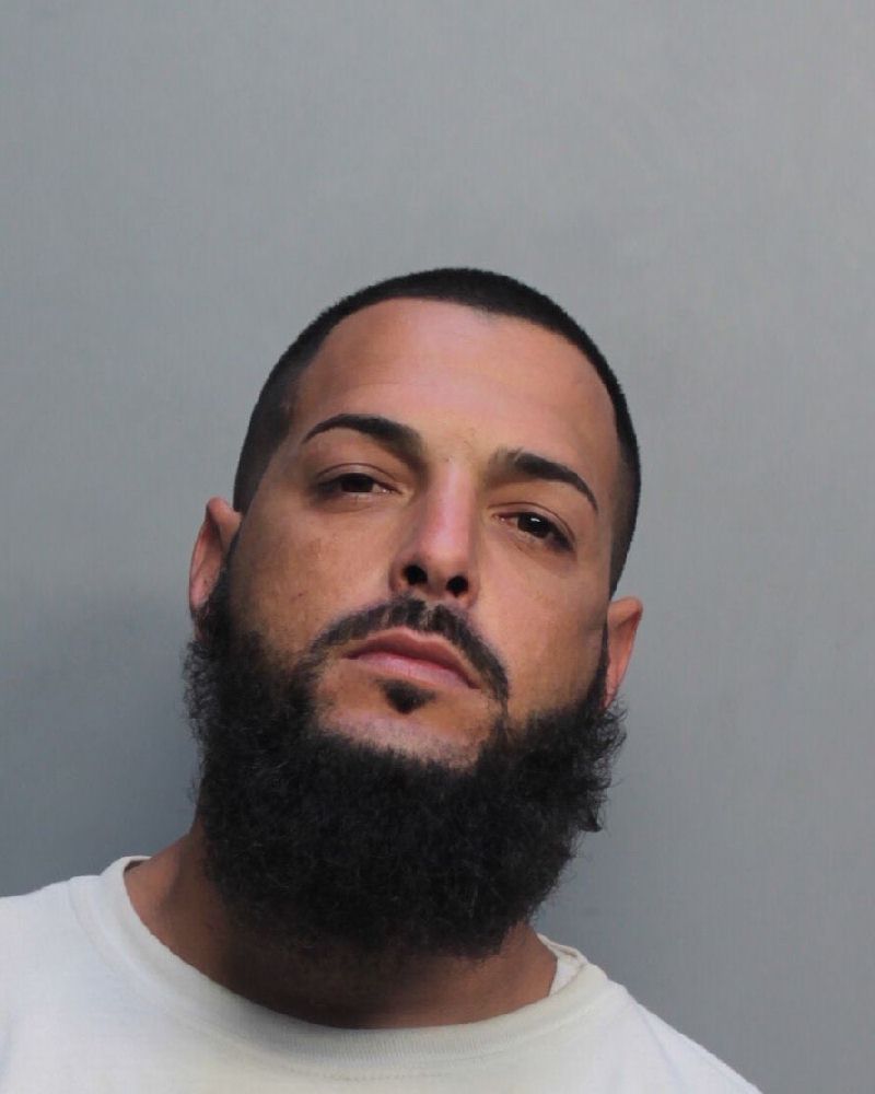 Raymond Gonzalez Info, Photos, Data, and More / Raymond Gonzalez TriCountyBusts / Is Raymond Gonzalez on Social Media Like Facebook, Instagram abd Twitter?