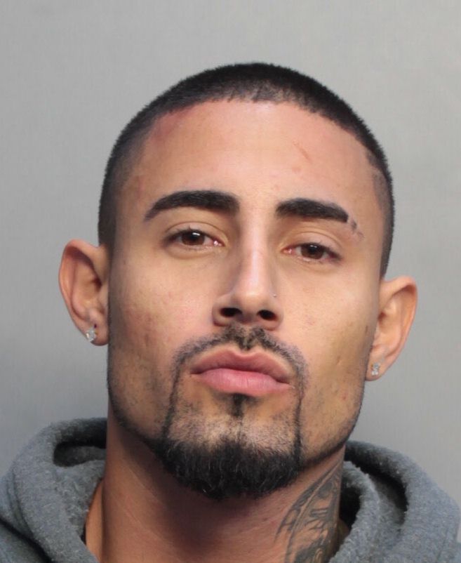 Robert Jimenez Info, Photos, Data, and More / Robert Jimenez TriCountyBusts / Is Robert Jimenez on Social Media Like Facebook, Instagram abd Twitter?