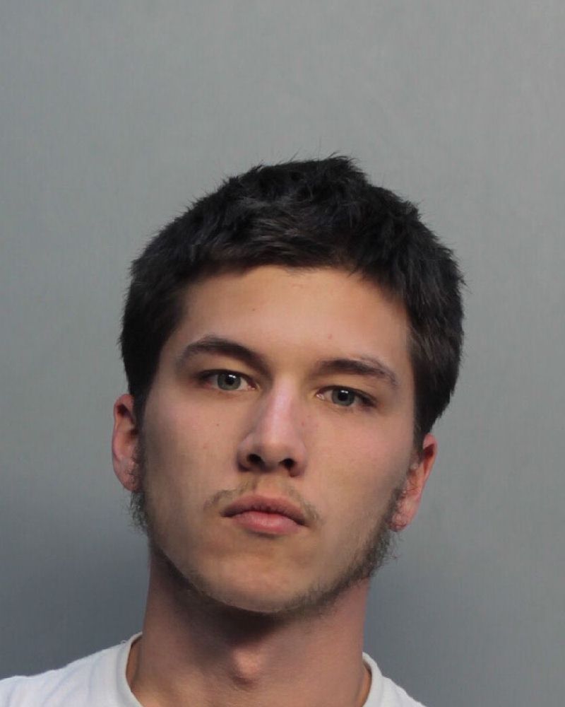 Jacob Bruno Info, Photos, Data, and More / Jacob Bruno TriCountyBusts / Is Jacob Bruno on Social Media Like Facebook, Instagram abd Twitter?