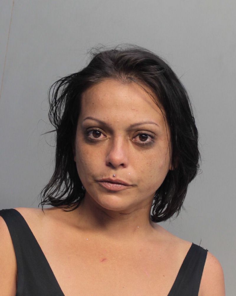 Nicole Cabrera Info, Photos, Data, and More / Nicole Cabrera TriCountyBusts / Is Nicole Cabrera on Social Media Like Facebook, Instagram abd Twitter?
