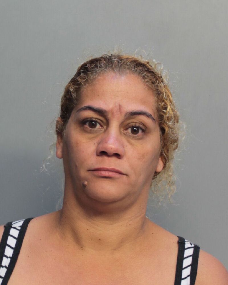 Lizbett Gonzalez Info, Photos, Data, and More / Lizbett Gonzalez TriCountyBusts / Is Lizbett Gonzalez on Social Media Like Facebook, Instagram abd Twitter?