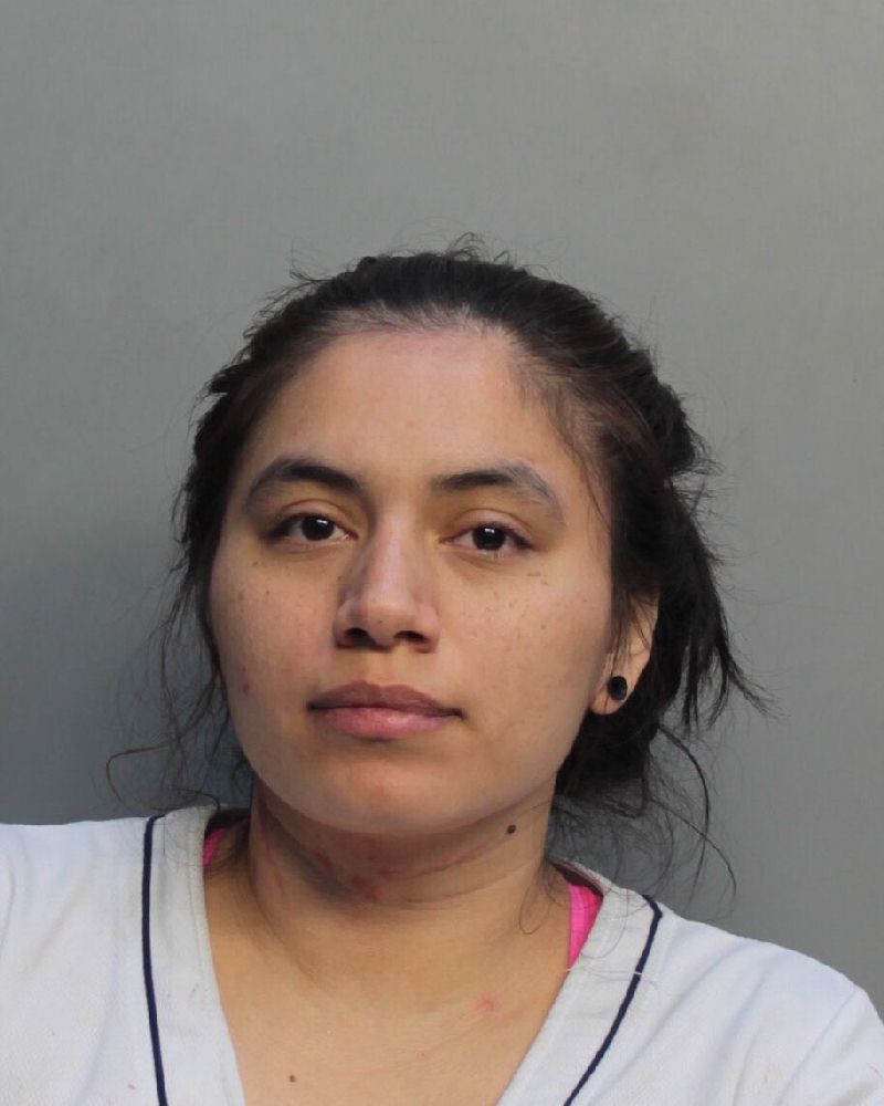Andrea Guzman Info, Photos, Data, and More / Andrea Guzman TriCountyBusts / Is Andrea Guzman on Social Media Like Facebook, Instagram abd Twitter?