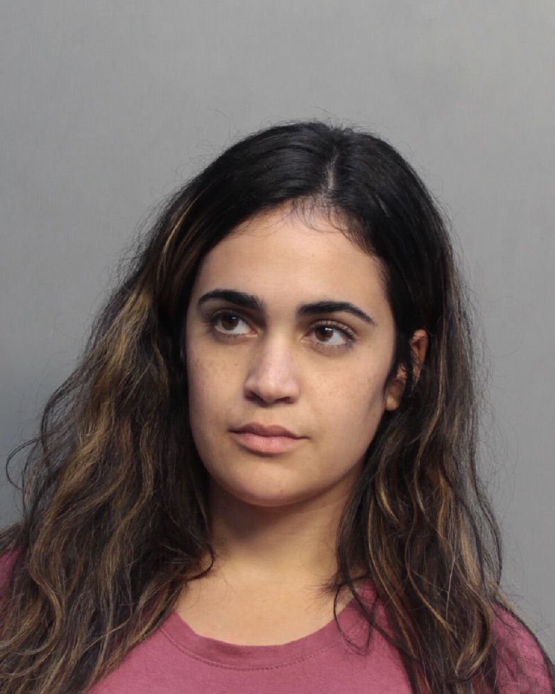 Nicole Santiago Info, Photos, Data, and More / Nicole Santiago TriCountyBusts / Is Nicole Santiago on Social Media Like Facebook, Instagram abd Twitter?