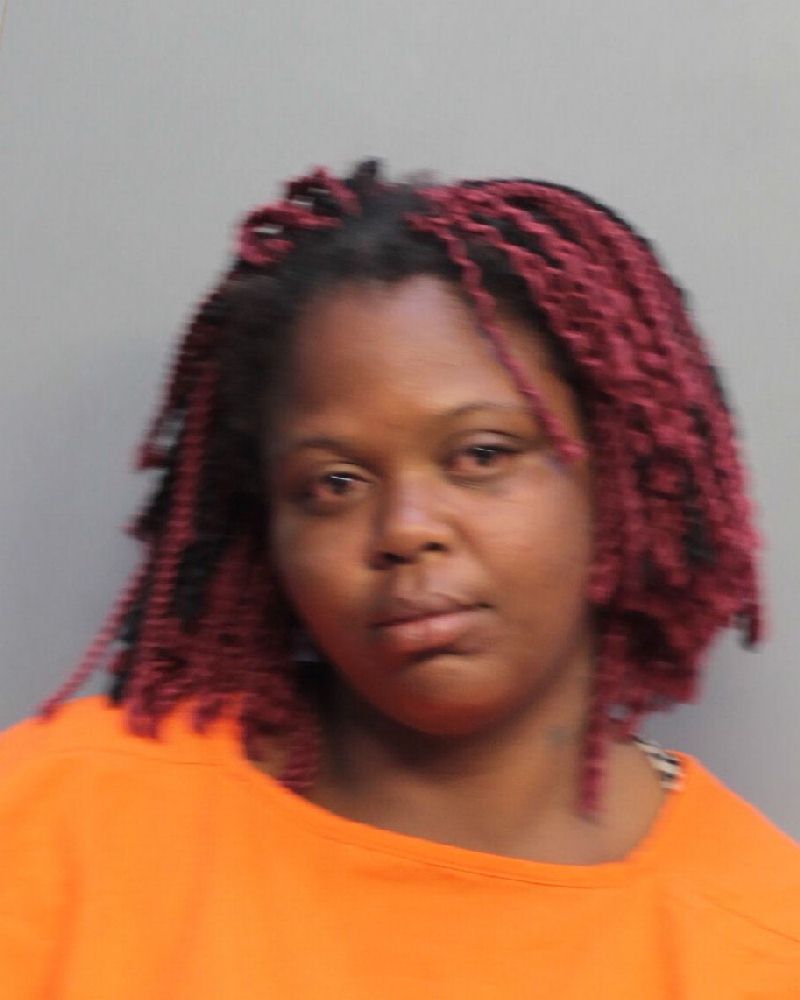Trinece Samuel Info, Photos, Data, and More / Trinece Samuel TriCountyBusts / Is Trinece Samuel on Social Media Like Facebook, Instagram abd Twitter?