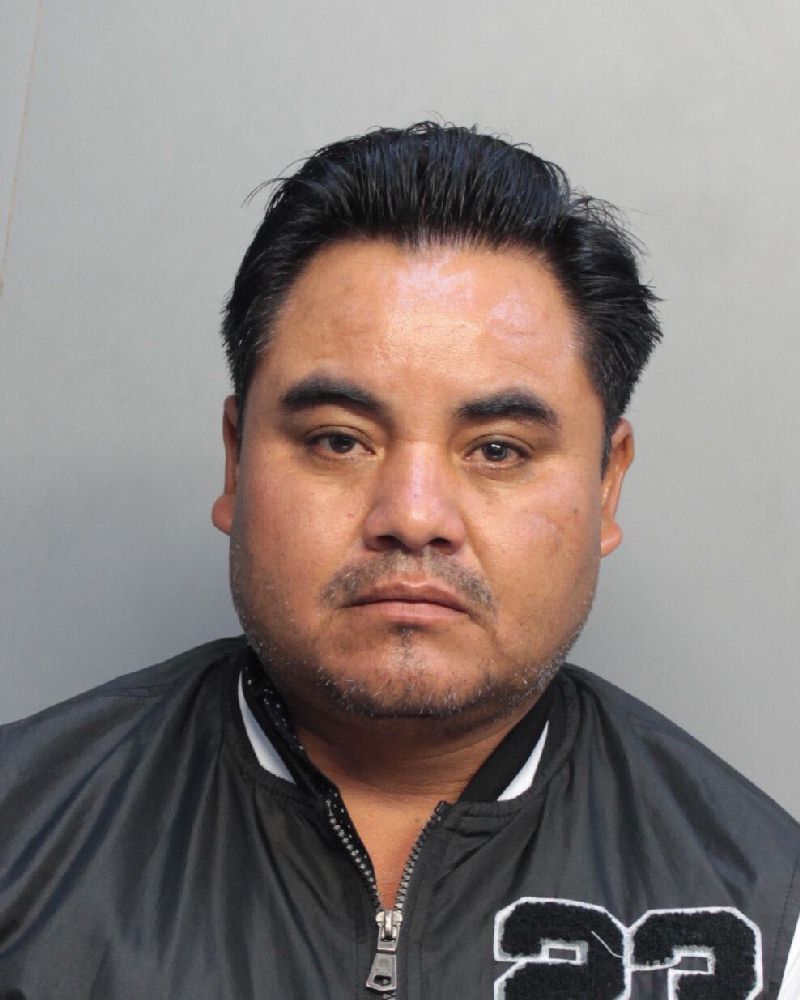 Edgar Jimenez Info, Photos, Data, and More / Edgar Jimenez TriCountyBusts / Is Edgar Jimenez on Social Media Like Facebook, Instagram abd Twitter?