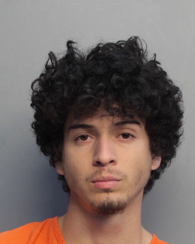 David Valdes Info, Photos, Data, and More / David Valdes TriCountyBusts / Is David Valdes on Social Media Like Facebook, Instagram abd Twitter?
