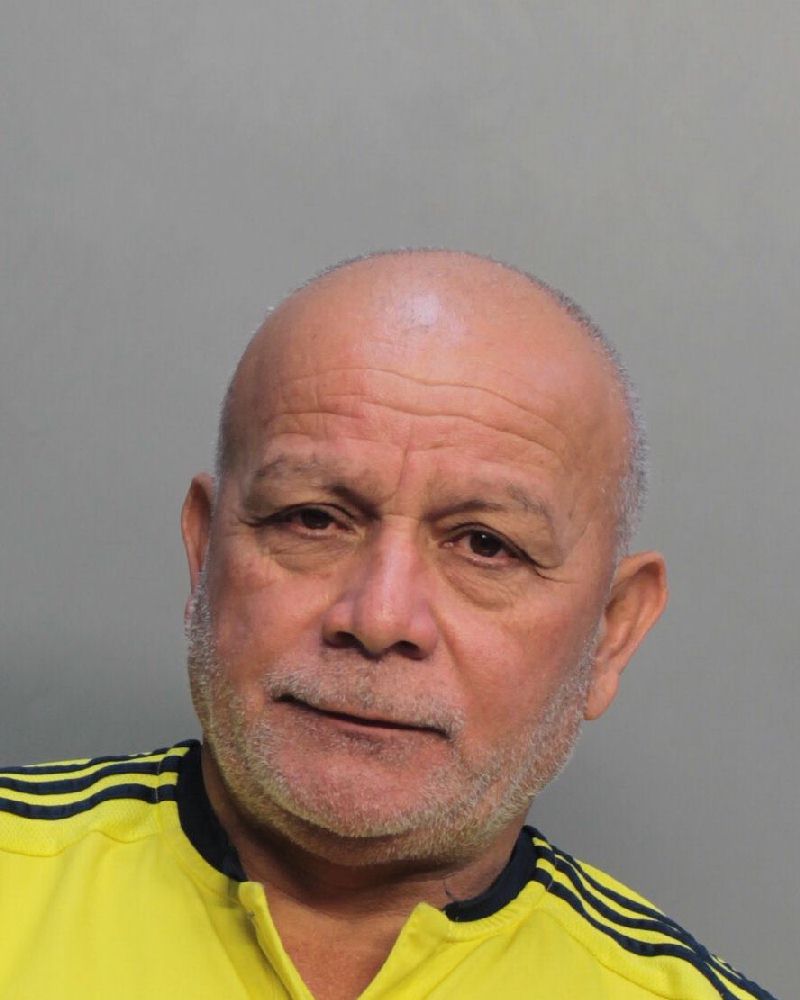 Jorge Bencosme Info, Photos, Data, and More / Jorge Bencosme TriCountyBusts / Is Jorge Bencosme on Social Media Like Facebook, Instagram abd Twitter?