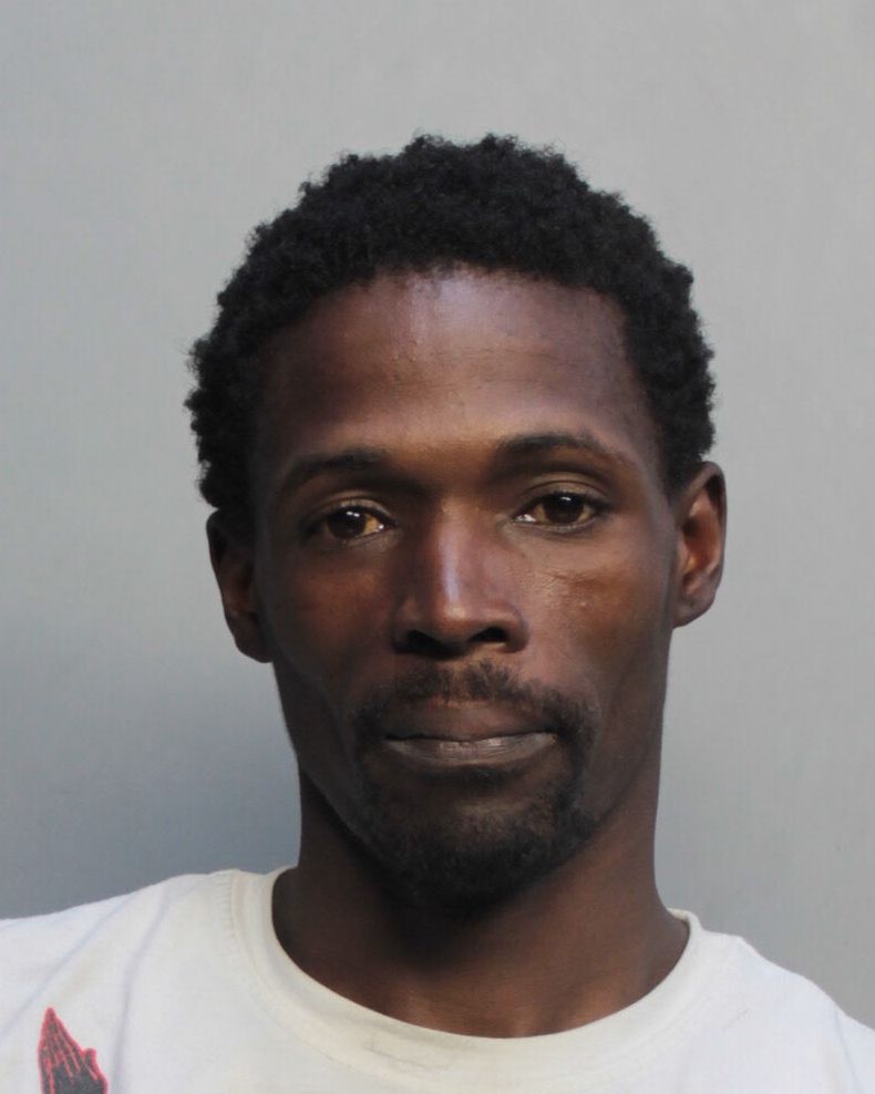 Darnell Jones Info, Photos, Data, and More / Darnell Jones TriCountyBusts / Is Darnell Jones on Social Media Like Facebook, Instagram abd Twitter?