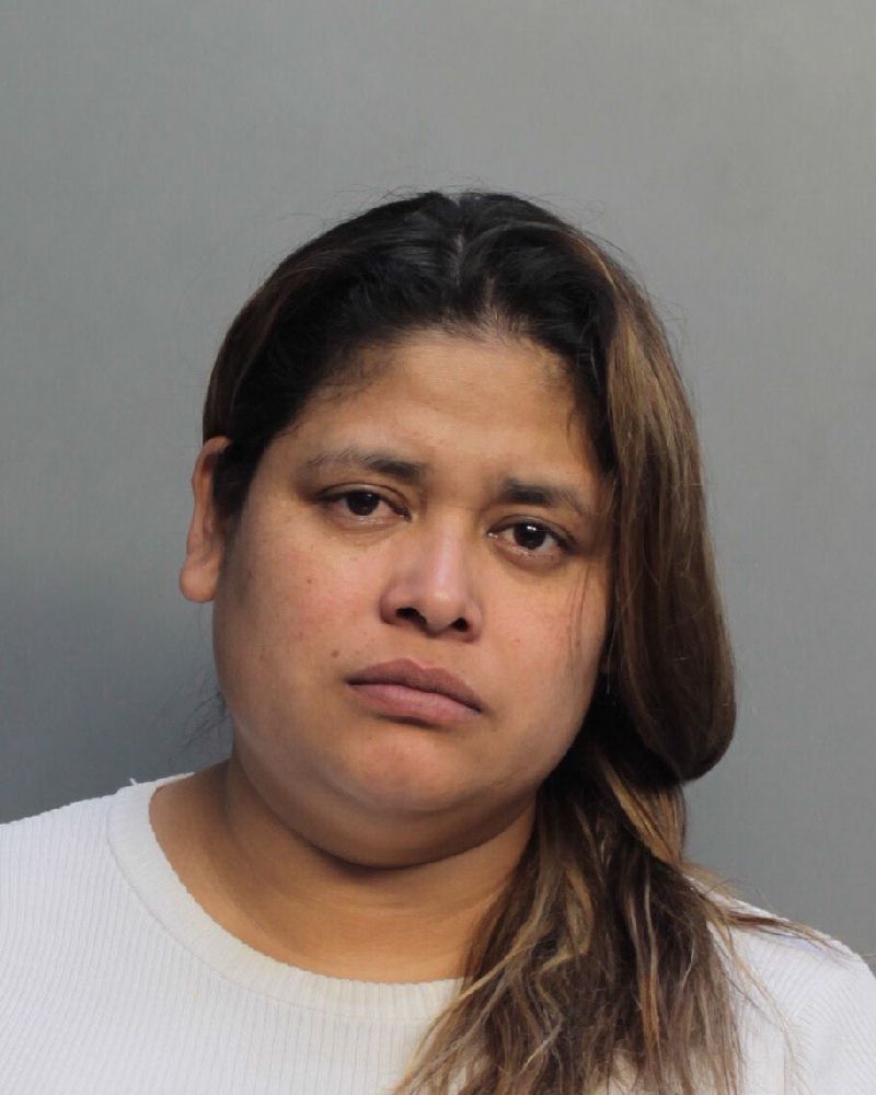 Eva Velasquez Info, Photos, Data, and More / Eva Velasquez TriCountyBusts / Is Eva Velasquez on Social Media Like Facebook, Instagram abd Twitter?