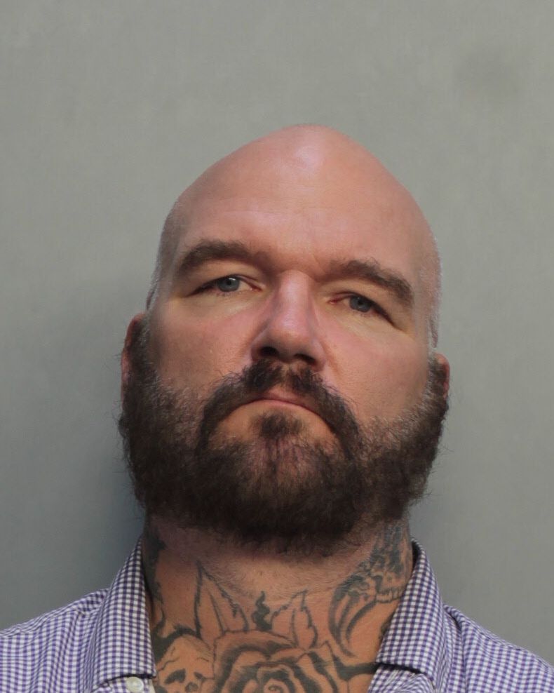 Kenneth Collins Info, Photos, Data, and More / Kenneth Collins TriCountyBusts / Is Kenneth Collins on Social Media Like Facebook, Instagram abd Twitter?
