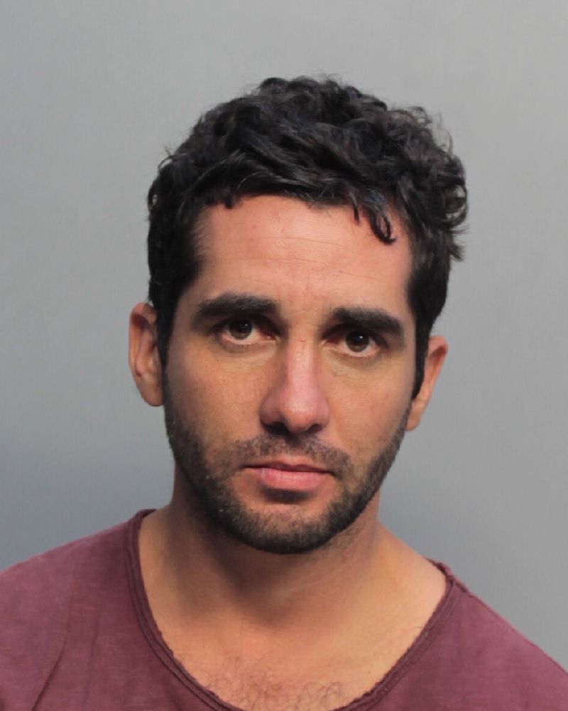 Orestes Gonzalez Info, Photos, Data, and More / Orestes Gonzalez TriCountyBusts / Is Orestes Gonzalez on Social Media Like Facebook, Instagram abd Twitter?