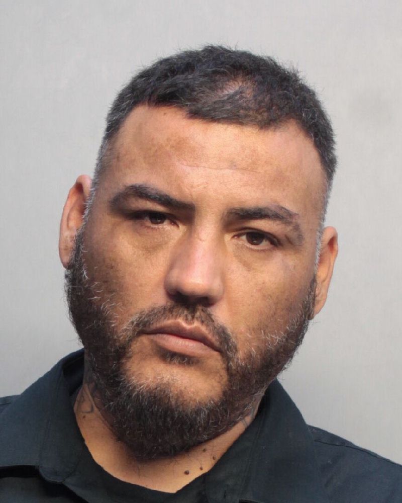 Miguel Torres Info, Photos, Data, and More / Miguel Torres TriCountyBusts / Is Miguel Torres on Social Media Like Facebook, Instagram abd Twitter?