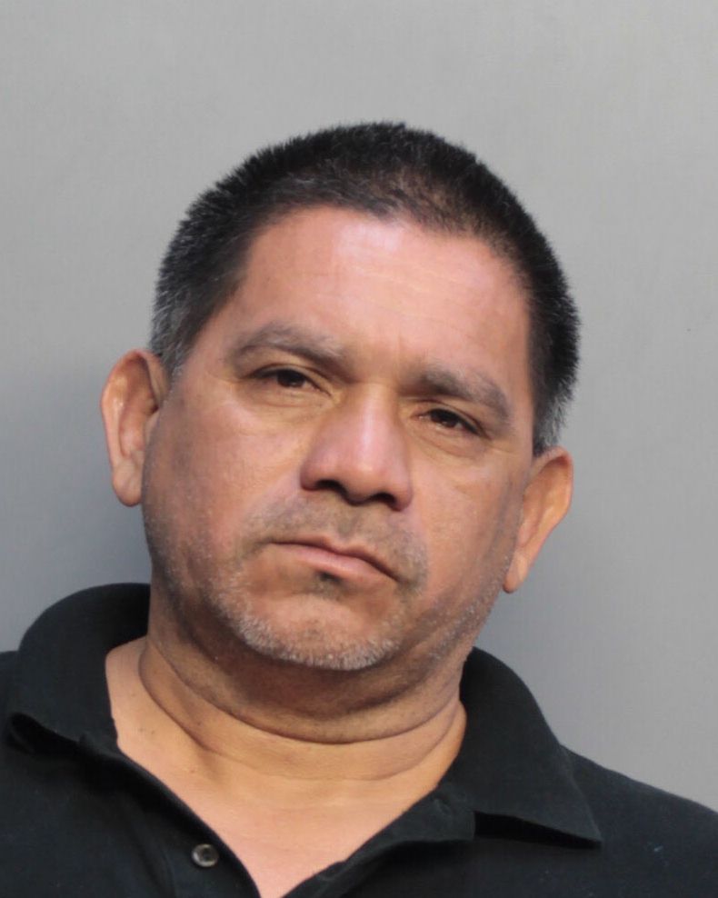 Walter Tovar Info, Photos, Data, and More / Walter Tovar TriCountyBusts / Is Walter Tovar on Social Media Like Facebook, Instagram abd Twitter?