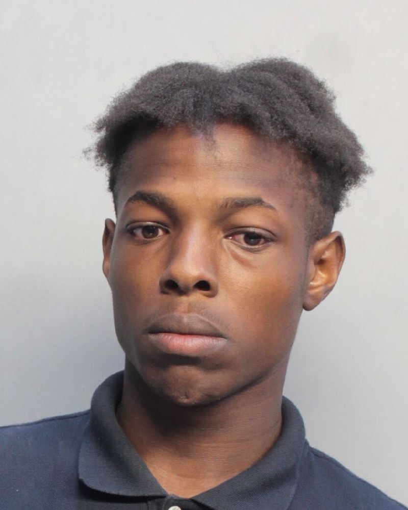 Sharif Mccloud Info, Photos, Data, and More / Sharif Mccloud TriCountyBusts / Is Sharif Mccloud on Social Media Like Facebook, Instagram abd Twitter?