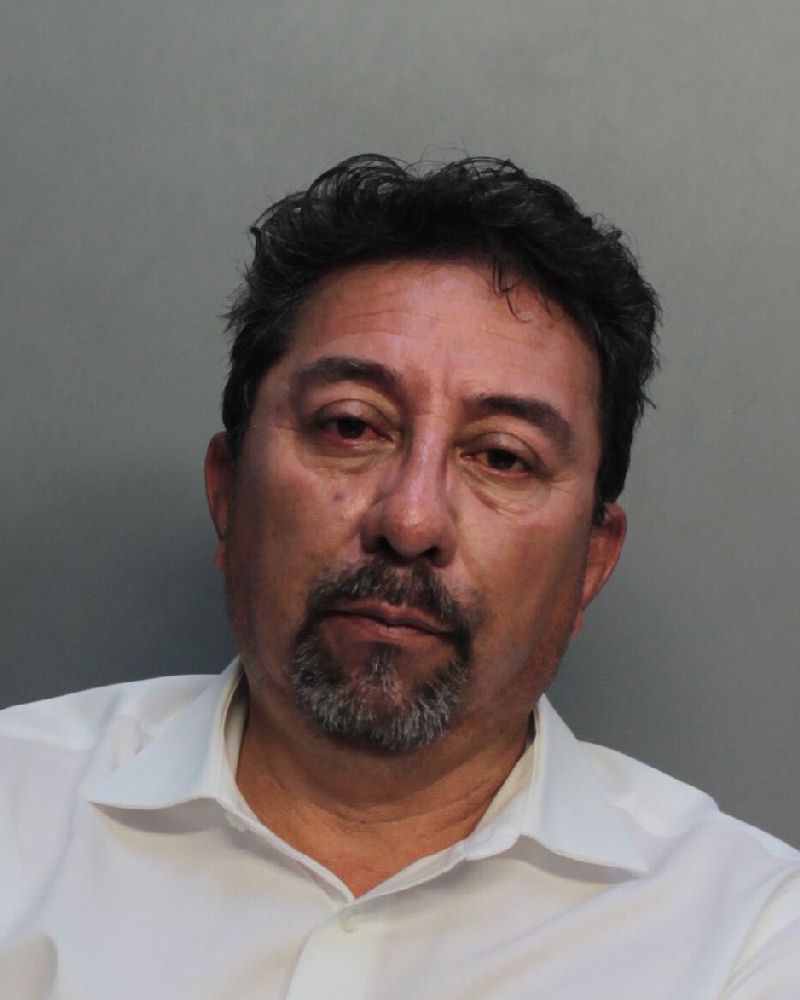 Luis Grajeda Info, Photos, Data, and More / Luis Grajeda TriCountyBusts / Is Luis Grajeda on Social Media Like Facebook, Instagram abd Twitter?