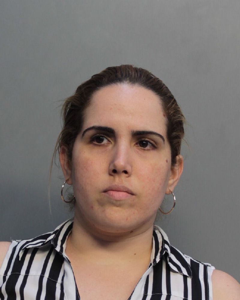 Laura Hernandez Info, Photos, Data, and More / Laura Hernandez TriCountyBusts / Is Laura Hernandez on Social Media Like Facebook, Instagram abd Twitter?