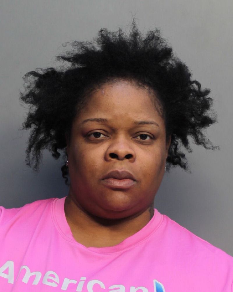 Tiffany Jones Info, Photos, Data, and More / Tiffany Jones TriCountyBusts / Is Tiffany Jones on Social Media Like Facebook, Instagram abd Twitter?