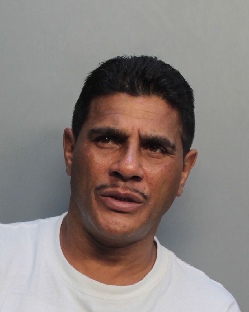 Marcos Almodovar Info, Photos, Data, and More / Marcos Almodovar TriCountyBusts / Is Marcos Almodovar on Social Media Like Facebook, Instagram abd Twitter?