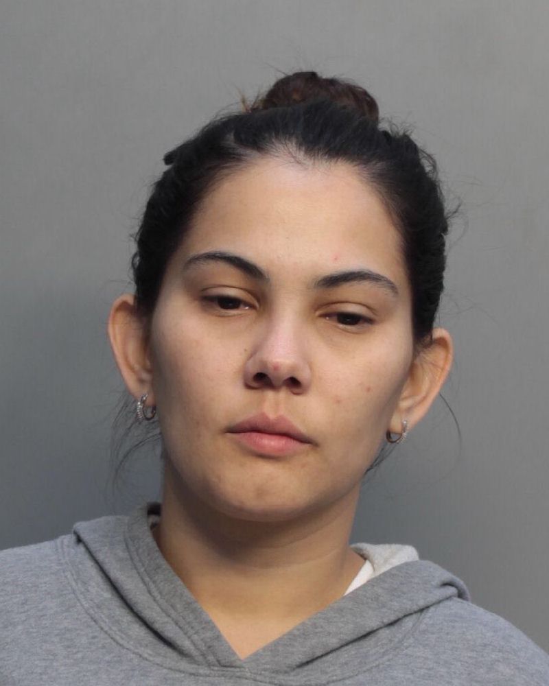 Luisana Leon-De-Leon Info, Photos, Data, and More / Luisana Leon-De-Leon TriCountyBusts / Is Luisana Leon-De-Leon on Social Media Like Facebook, Instagram abd Twitter?