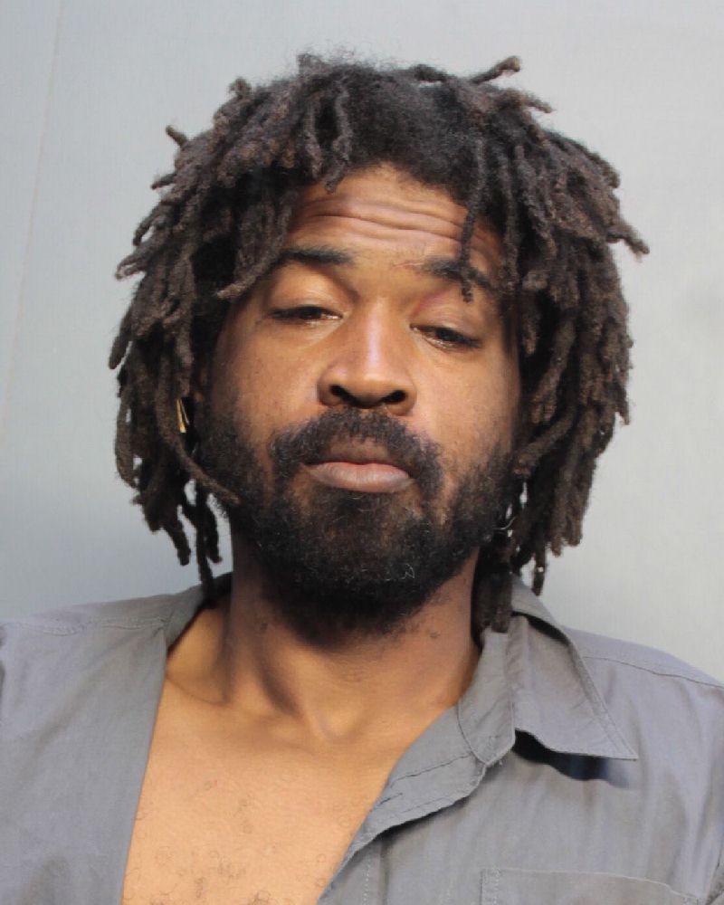 Russell Mccray Info, Photos, Data, and More / Russell Mccray TriCountyBusts / Is Russell Mccray on Social Media Like Facebook, Instagram abd Twitter?