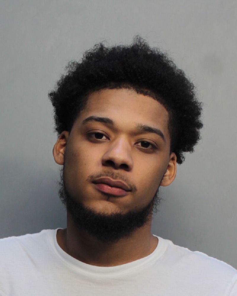 Chevin Johnson Info, Photos, Data, and More / Chevin Johnson TriCountyBusts / Is Chevin Johnson on Social Media Like Facebook, Instagram abd Twitter?
