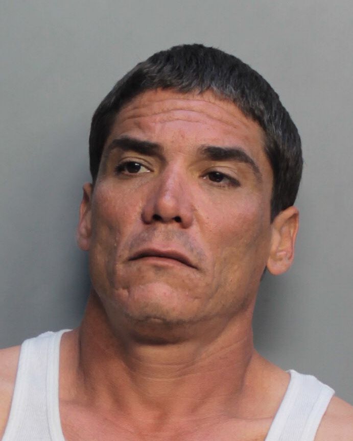 Rigoberto Moreno Info, Photos, Data, and More / Rigoberto Moreno TriCountyBusts / Is Rigoberto Moreno on Social Media Like Facebook, Instagram abd Twitter?
