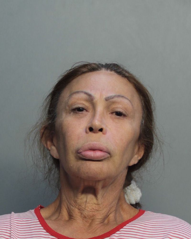 Juriana Fernandez Info, Photos, Data, and More / Juriana Fernandez TriCountyBusts / Is Juriana Fernandez on Social Media Like Facebook, Instagram abd Twitter?