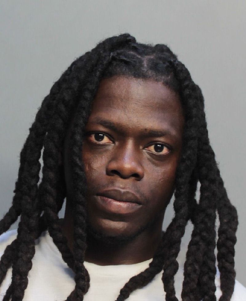 Norman Cozart Info, Photos, Data, and More / Norman Cozart TriCountyBusts / Is Norman Cozart on Social Media Like Facebook, Instagram abd Twitter?
