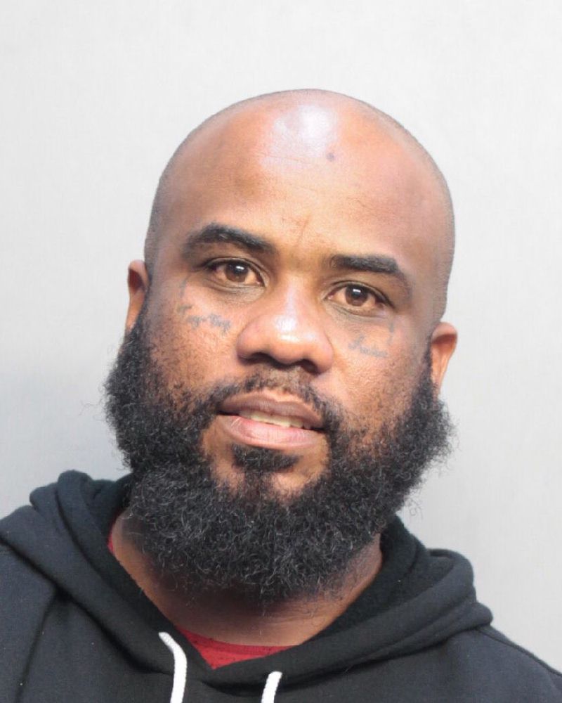Tommie Johnson Info, Photos, Data, and More / Tommie Johnson TriCountyBusts / Is Tommie Johnson on Social Media Like Facebook, Instagram abd Twitter?