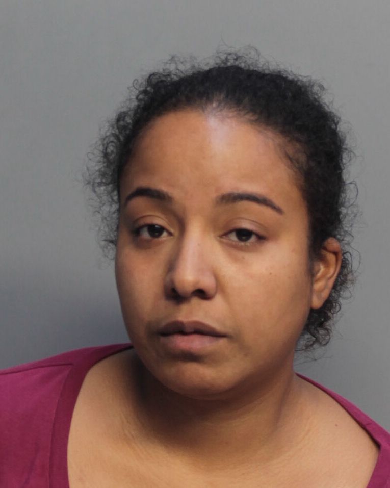 Adrienne Jeffers Info, Photos, Data, and More / Adrienne Jeffers TriCountyBusts / Is Adrienne Jeffers on Social Media Like Facebook, Instagram abd Twitter?