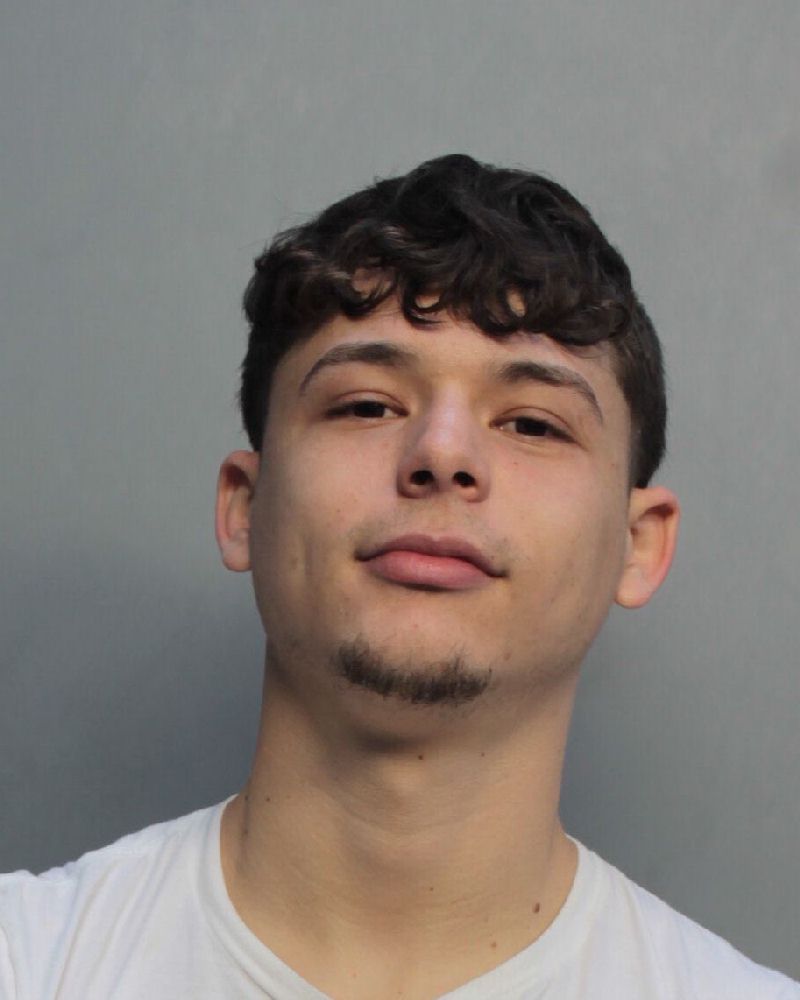Nicolas Gonzalez Info, Photos, Data, and More / Nicolas Gonzalez TriCountyBusts / Is Nicolas Gonzalez on Social Media Like Facebook, Instagram abd Twitter?
