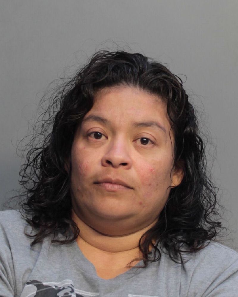 Jessica Arredondo Info, Photos, Data, and More / Jessica Arredondo TriCountyBusts / Is Jessica Arredondo on Social Media Like Facebook, Instagram abd Twitter?